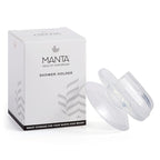 Manta Original Limited Edition Pink with Shower Holder