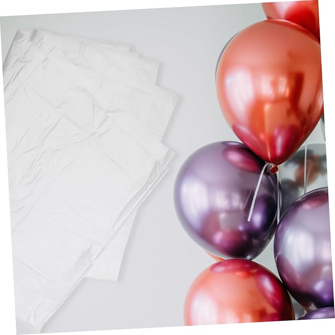 5pcs Balloon Storage Bag Large Plastic Storage Pouch - Image 6