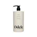Odele Leave-In Conditioner, for Deep Moisture, Detangling, Frizz Control, Weightless Shine, and All Hairy Types & Textures, 32 FL Oz
