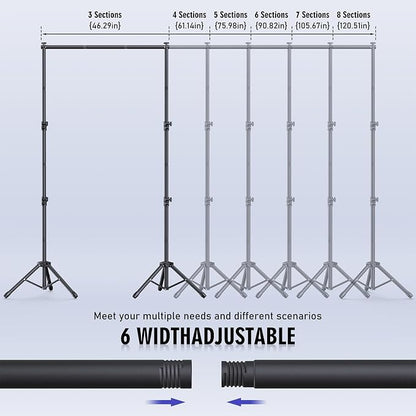 Backdrop Stand Kit - Image 3