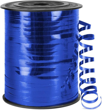 500 Yards Metallic Shiny Curling Ribbon by Isaspire