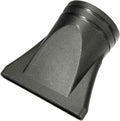 Hair Dryer Nozzle Attachment, Wide Airflow Concentrator for Faster Drying, Lightweight Design, Hair Styling Tools Accessories