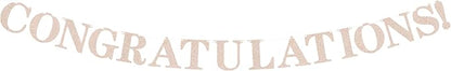 Congratulations Banner by MYAMPED