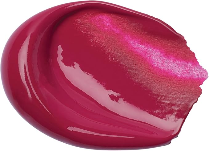 Liquitex BASICS Acrylic Paint, 118ml Tube, Quinacridone Magenta - Image 2