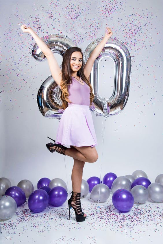 Sliver 0 Balloon - Image 9