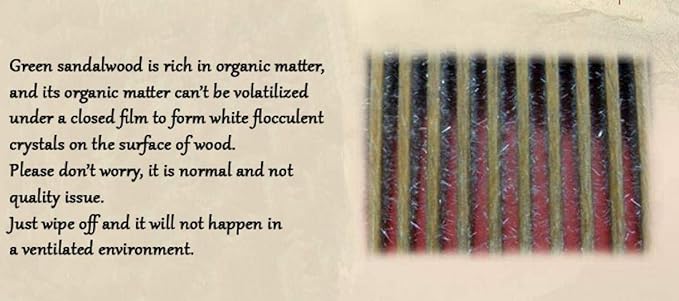 Louise Maelys Hair Comb Wooden Wide Tooth Combs for Curly Hair Detangling Sandalwood