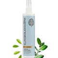Ingreendients Detangler and Leave In Conditioner made with Organic ingredients - Sulfate-Free, Color-Safe, Silicone-Free, Cruelty-Free, Gluten Free (9.6 FL OZ)