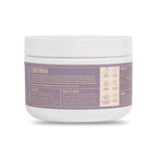 Overtone Semi Permanent Hair Color Conditioner, Smoky Lavender, 8 oz, Nourishing, Damage-Free, Color Depositing Mask for All Hair Types with Shea Butter & Coconut Oil, Vegan & Cruelty-Free