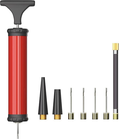 HDNNC Portable Ball Pump, Air Pump by HDNNC