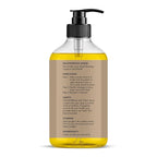 Majestic Pure Castor Oil - 100% Pure & Natural - Premium Grade, Cold Pressed, Hexane Free - Hair, Eyelashes, Eyebrows, Nails - Moisturizing & Nourishing - 16 Fl Oz