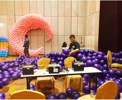 Lagenda Electric Balloon Inflator B322 3.0 has Two Start- Digital Timer and - Image 4