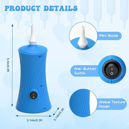 206 Balloon Pump Electric Air Pump - Image 2