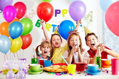 Metallic Balloon Weights, Birthday Party Favors, Novelty and Gag Gifts - Image 8
