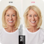 BOLDIFY Hair Texture Powder and Volumizer - Styling for Thinning Hair - Volumizing Powder for Women & Men - Travel Size