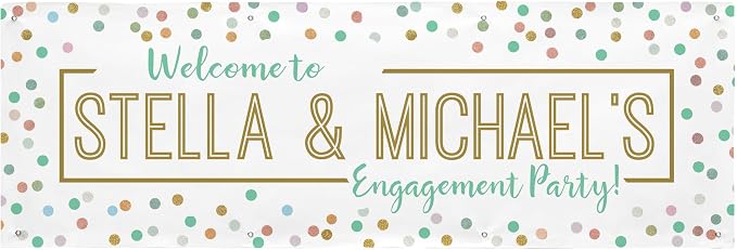 Let's Make Memories Personalized Banner by LetsMakeMemories