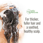 Tea Tree Oil Shampoo and Conditioner Set - Dry Scalp Treatment for Itchy Relief - Anti-Dandruff Thickening Formulas for Men & Women, All Hair Types