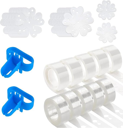 Balloon Arch Garland Kit, 82ft Balloon Garland Strips by Jacisk
