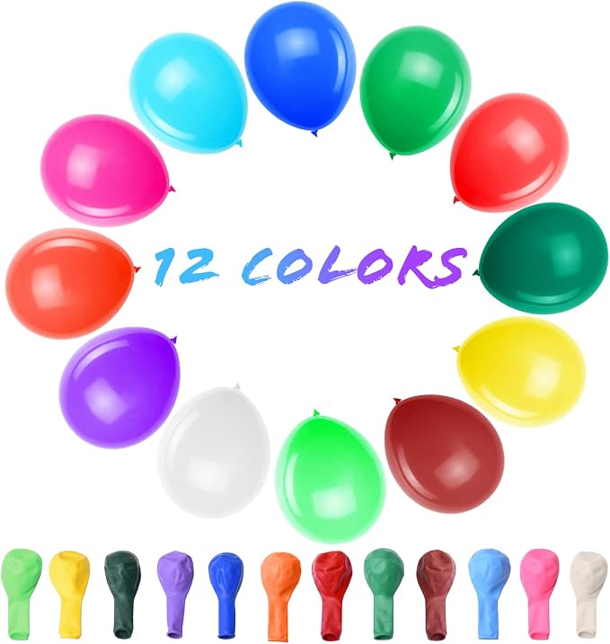 Thickened balloons, Latex Balloons - Image 2