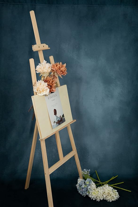 Kate Dark Green Photography Backdrops Abstract Photo Backdrop Poratrait - Image 4