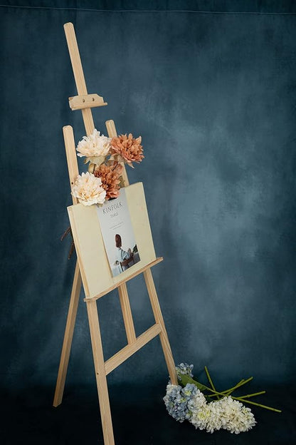 Kate Dark Green Photography Backdrops Abstract Photo Backdrop Poratrait - Image 4