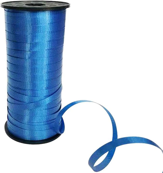 tBesme Balloon Ribbons Curling Ribbon Crimped Ribbon Metallic Balloon Ribbon by tBesme