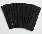 Headbands for Women,12PCS,Soft Stretch Elastic Yoga Sport Headbands