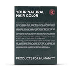 Hairprint True Color Restorer in Dark | Patented for Restoring Gray Hair | Replenishes Natural Pigment | Adds Body, Strength, & Texture | At-Home Treatment | Dye-Free & Non-Toxic