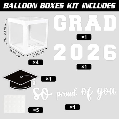 2026 Graduation Decorations - Image 2