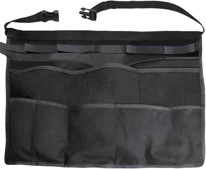 Multi-Pocket Balloon Organizer Bag Portable Workbag Multifunctional Balloon Tool by EHERDM