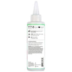 Pacifica Scalp Detox Set – Rosemary Apple Cider Vinegar Scalp Exfoliating Tonic with Scalp Massager Brush, Deep Cleansing & Clarifying Treatment for Buildup, Dry Flaky Scalp, Vegan