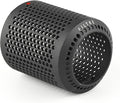 LGEGE Hair Dryer Outer Filter Replacement Compatible with Dyson Supersonic Hairdryer HD03 HD01 HD08, Blow Dryer Accessories (Black Color)