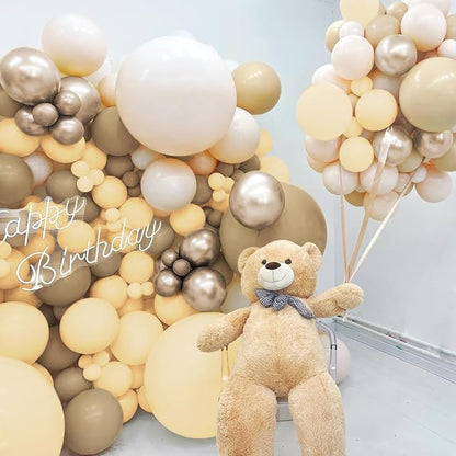 Boho Ballon Arch Kit - Image 5