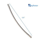 (2 Pack) Rayhoor 6500EL3001A Dryer Moisture Sensor Bar Replacement Part Fit for LG Kenmore - Replaces PD00001914, 1268224, AP4445128, EAP3529161