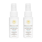 INNERSENSE Organic Beauty - Fragrance-Free Sweet Spirit Leave-In Conditioner | Detangling, Hydrating, Smoothing | Non-Toxic, Cruelty-Free, Clean Haircare (2 pack - 2 fl oz | 59.1 mL each)