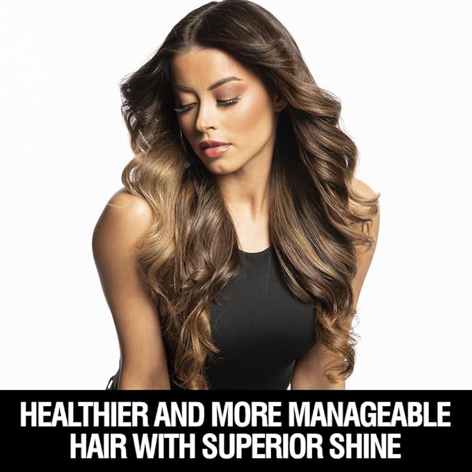 CHI Infra The Essentials Kit, Includes Infra Shampoo, 44 Iron Guard, Infra Treatment & Silk Infusion, Sulfate, Paraben, & Cruelty-Free, 2 Oz (4 Products)