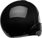 Bell Moto Broozer Gloss Black X-Large