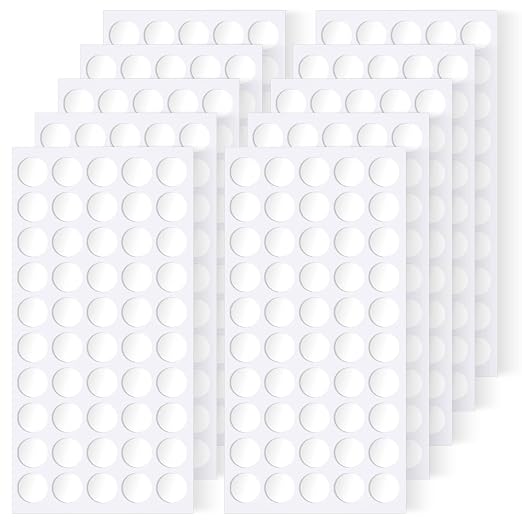Poster Putty, Reusable Removable Sticky Tack by Surard