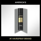 TRESemmé Hairspray, Extra Hold, 2-Pack – Moisturizing Hair Spray, Anti-Frizz Products, Humidity Protection, 14.6 Oz Ea