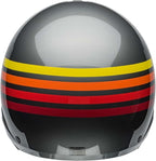 Bell Moto Broozer Warm Gray Prime Small