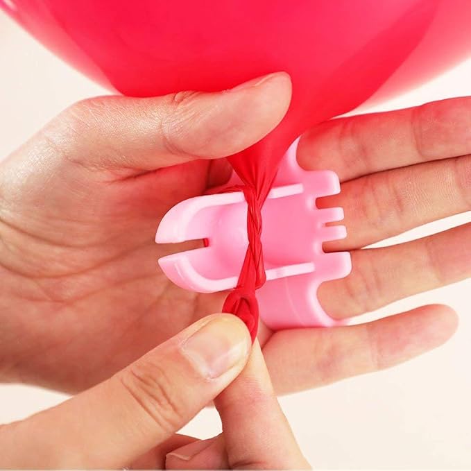 BinaryABC Balloon Knotter Tool, - Image 6