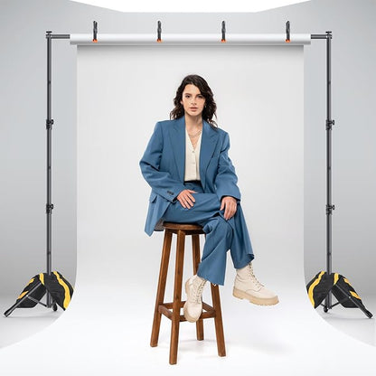 Backdrop Stand Kit - Image 7