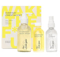 Everyday Essentials Kit - Wake + Create