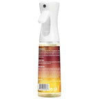 Loc Moisturizing Spray for Dull, Dry Locs - Daily Passion Fruit Hair and Scalp Moisturizer for Dreadlocks, Sisterlocks, Microlocks, Braids- Lightweight Refreshing Moisturizer Loc Spray for Anti-frizz