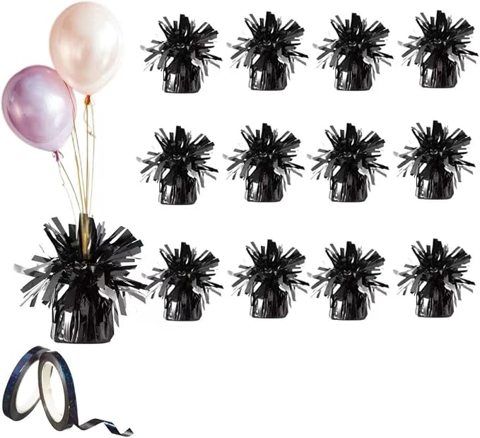 Balloon Weights by Unknown