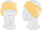 Ear Warmer Headband - Winter Ear Cover Running Ear Muffs for Men and Women