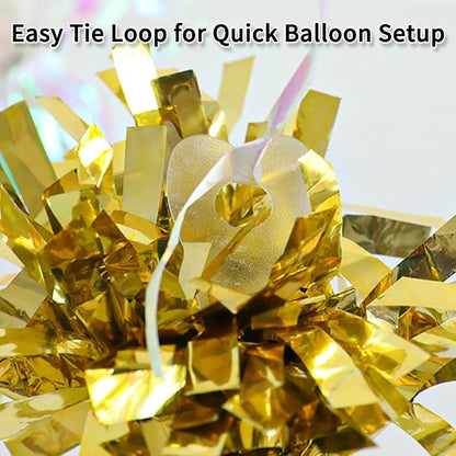 170g Balloon Weights, Reusable Table Centerpiece Anchors - Image 3
