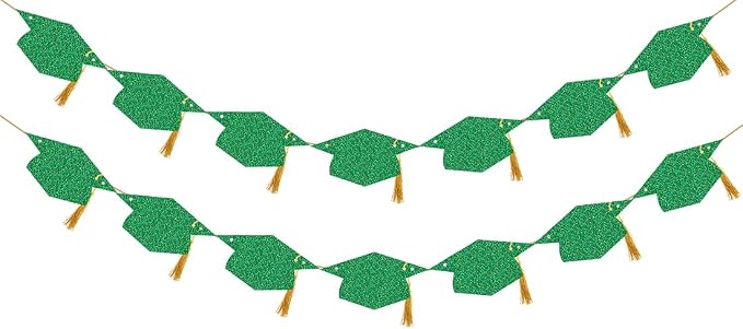 Graduation Decorations Class of 2026 Pre by YasmartLife