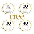 Cree Oxicreme Peroxide Developer Series (20 Volume, 1000 ml)