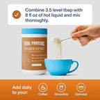 Vital Proteins® Salted Caramel Collagen Peptides, 20g CollagenPeptides, Healthy Hair, Skin, Nails & Joints