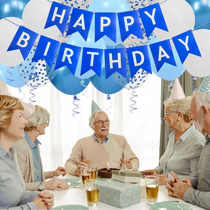 Happy Birthday Banner - Image 8